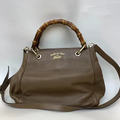 Gucci Women Pre-loved Bag Very Good Condition In Multi