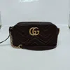 Gucci Women Pre-loved Bag Very Good Condition In Black