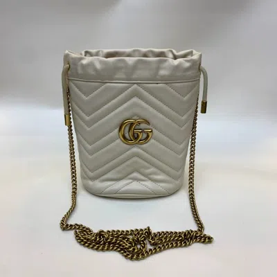 Gucci Women Pre-loved Bag Very Good Condition In Multi