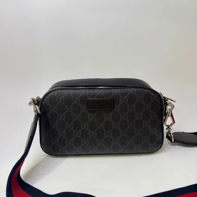 Gucci Women Pre-loved Bag Very Good Condition In Multi