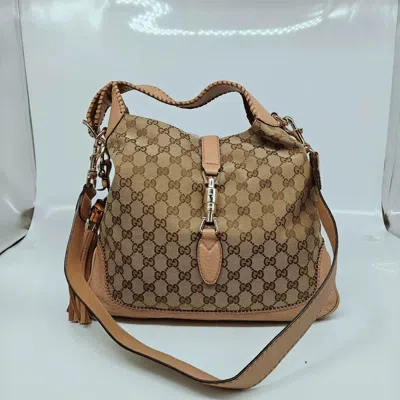 Gucci Women Pre-loved Bag Very Good Condition In Multi