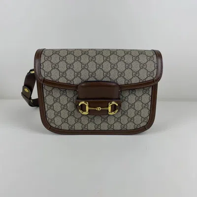 Gucci Women Pre-loved Bag Very Good Condition In Multi