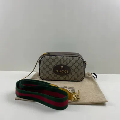 Gucci Women Pre-loved Bag Very Good Condition In Multi