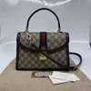 Gucci Women Pre-loved Bag Very Good Condition In Multi