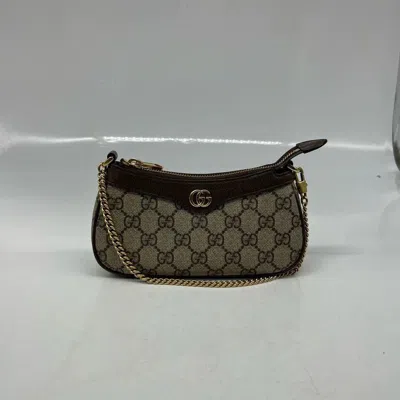 Gucci Women Pre-loved Bag Very Good Condition In Multi