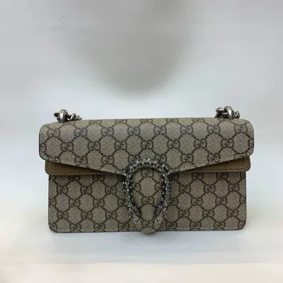 Gucci Women Pre-loved Bag Very Good Condition In Multi