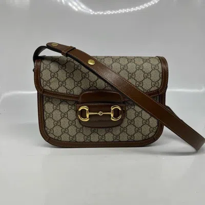 Gucci Women Pre-loved Bag Very Good Condition In Multi