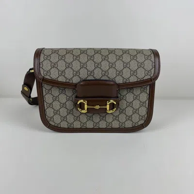 Gucci Women Pre-loved Bag Very Good Condition In Multi