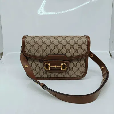 Gucci Women Pre-loved Bag Very Good Condition In Multi