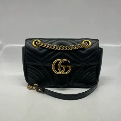 Gucci Women Pre-loved Bag Very Good Condition In Multi