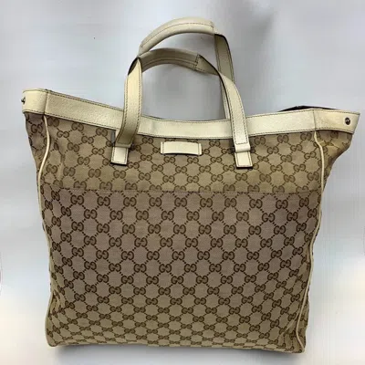 Gucci Women Pre-loved Bag Very Good Condition In Multi