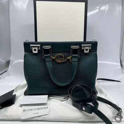 Gucci Women Pre-loved Bag Very Good Condition In Multi