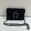 Gucci Women Pre-loved Bag Very Good Condition In Multi