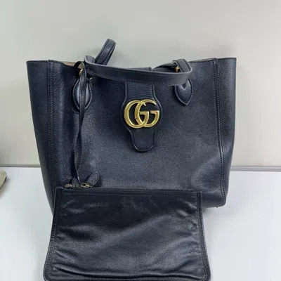 Gucci Women Pre-loved Bag Very Good Condition In Multi