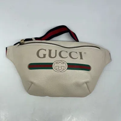 Gucci Women Pre-loved Bag Very Good Condition In Multi