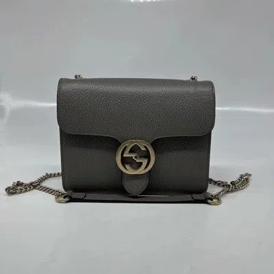 Gucci Women Pre-loved Bag Very Good Condition In Multi