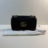 Gucci Women Pre-loved Bag Very Good Condition In Black