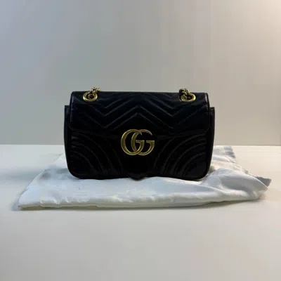 Gucci Women Pre-loved Bag Very Good Condition In Multi