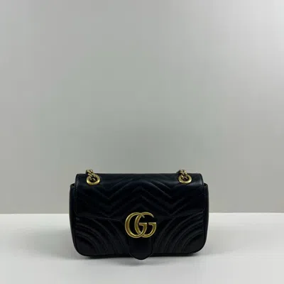 Gucci Women Pre-loved Bag Very Good Condition In Multi