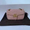 Gucci Women Pre-loved Bag Very Good Condition In Multi