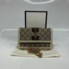 Gucci Women Pre-loved Bag Very Good Condition In Pink
