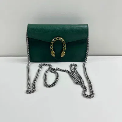 Gucci Women Pre-loved Bag Very Good Condition In Multi