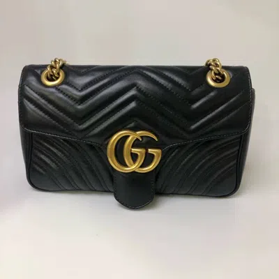 Gucci Women Pre-loved Bag Very Good Condition In Multi