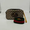 Gucci Women Pre-loved Bag Very Good Condition In Multi