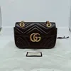 Gucci Women Pre-loved Bag Very Good Condition In Multi