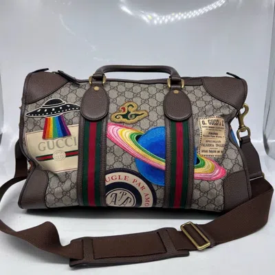 Gucci Women Pre-loved Bag Very Good Condition In Multi