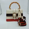 Gucci Women Pre-loved Bag Very Good Condition In Multi