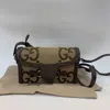 Gucci Women Pre-loved Bag Very Good Condition In Brown