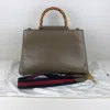 Gucci Women Pre-loved Bag Very Good Condition In Neutral