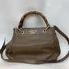 Gucci Women Pre-loved Bag Very Good Condition In Neutral