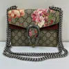 Gucci Women Pre-loved Bag Very Good Condition In Multi