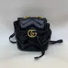 Gucci Women Pre-loved Bag Excellent Condition In Black