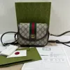 Gucci Women Pre-loved Bag Very Good Condition In Multi