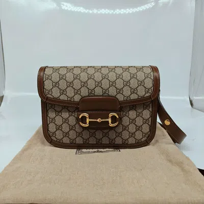 Gucci Women Pre-loved Bag Very Good Condition In Multi