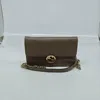 Gucci Women Pre-loved Bag Very Good Condition In Brown