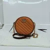 Gucci Women Pre-loved Bag Very Good Condition In Orange