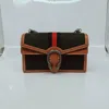 Gucci Women Pre-loved Bag Very Good Condition In Black