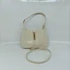 Gucci Women Pre-loved Bag Excellent Condition In White