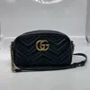 Gucci Women Pre-loved Bag Very Good Condition In Black