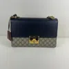 Gucci Women Pre-loved Bag Very Good Condition In Multi