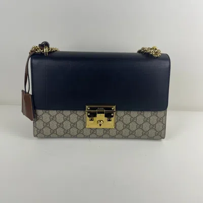 Gucci Women Pre-loved Bag Very Good Condition In Multi