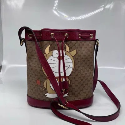 Gucci Women Pre-loved Bag Very Good Condition In Multi