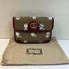 Gucci Women Pre-loved Bag Very Good Condition In Multi