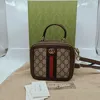 Gucci Women Pre-loved Bag Very Good Condition In Multi