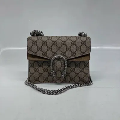 Gucci Women Pre-loved Bag Very Good Condition In Multi