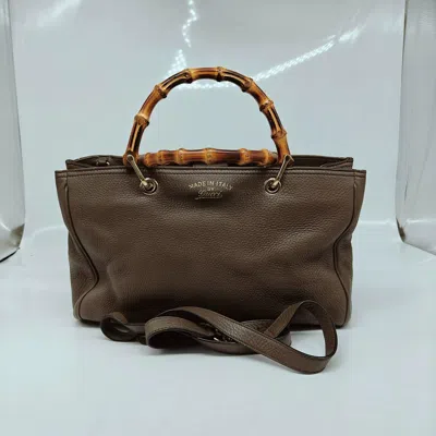 Gucci Women Pre-loved Bag Very Good Condition In Multi